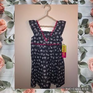 Toddler Girls Dress